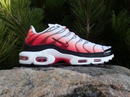 Nike Air Max Plus