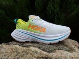 Hoka Bondi X