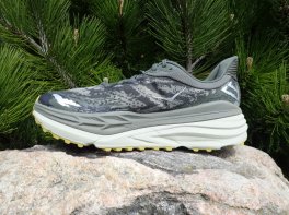 Hoka Stinson 7