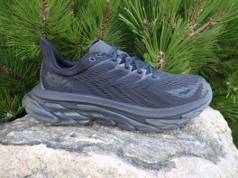 Hoka Clifton Edge