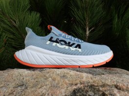Hoka Carbon X 3