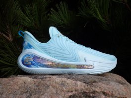 Under Armour Curry 12 Pisces