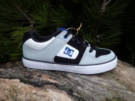 DC Shoes