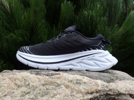 Hoka Bondi X