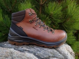 Grisport Rustico