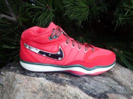 Nike Zoom Air GT Hustle 2