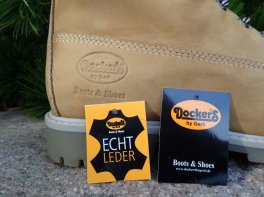 Dockers