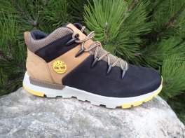 Timberland Sprint Trekker Mid