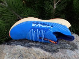 Hoka Carbon X 3