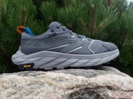 Hoka Anacapa Low