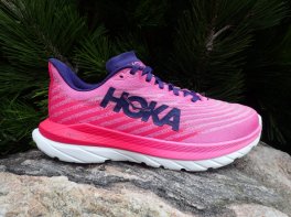 Hoka Mach 5