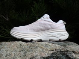 Hoka Bondi 8