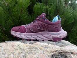 Hoka Anacapa Low Gre-Tex