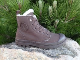 Palladium Pampa Hi ZIP WL