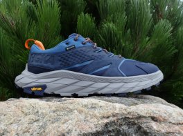 Hoka Anacapa Low GTX