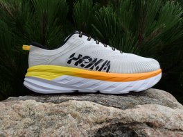 Hoka Bondi 7