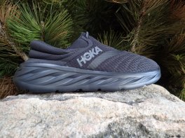 Hoka Ora Recovery shoe 2