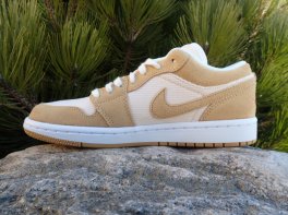  Air Jordan 1 LOW SE