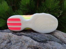 Adidas Crazyflight 7