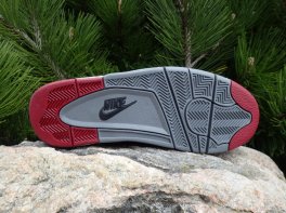 Nike Flight 89
