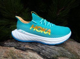 Hoka Carbon X 3