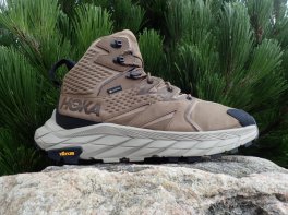 Hoka Anacapa Mid GTX