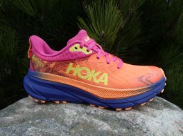 Hoka Challenger Atr 7 GTX