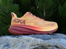 Hoka Clifton 9