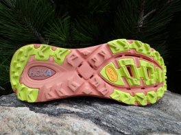 Hoka Mafate Speed 2