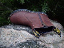Dr. Martens