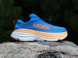 Hoka Bondi 8