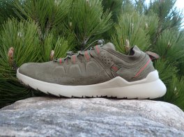 Keen Waterproof