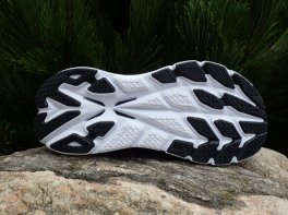 Hoka Bondi X