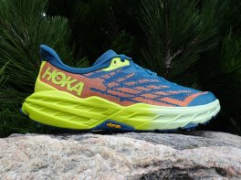 Hoka speedgoat 5