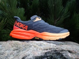 Hoka Speedgoat 5