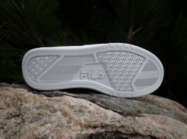 Fila Crosscourt Line Velcro 