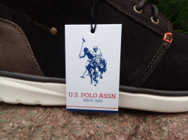 U.S.Polo 