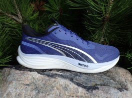 PUMA Velocity NITRO 3 Sportiniai batai vyrams