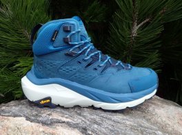 Hoka Kaha 2