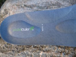 Waldläufer Max
