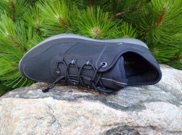 Ecco Exostride žygių batai su GORE-TEX®