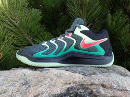 Nike KD 17 Easy Money Sniper