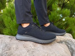 Ecco Exostride žygių batai su GORE-TEX®