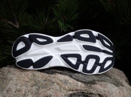 Hoka Bondi 8