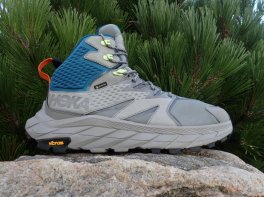 Hoka Anacapa Mid GTX 