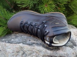 Grisport Eagle