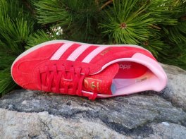 Adidas Gazelle