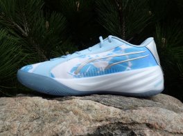 PUMA All-Pro Nitro