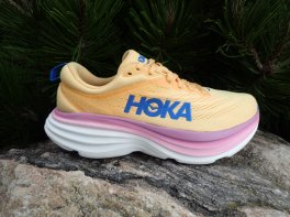 Hoka Bondi 8