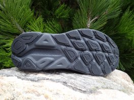 Hoka Clifton 9 GTX
